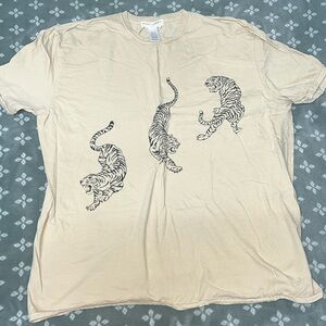 Urban Outfitters Oversized Tee